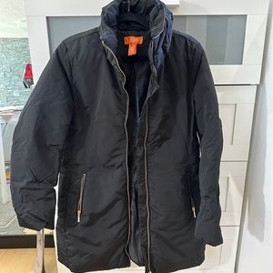 Joe fresh puff jacket
